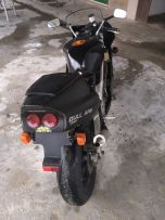 本田NSR250 P3