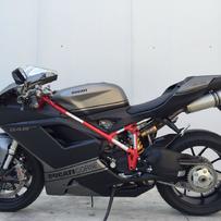 出只13年848EVO，10年S1000