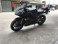 出售YAMAHA08R1