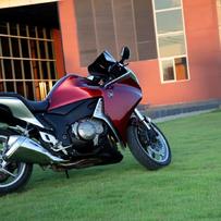 番禺--VFR1200--43000--或换车！！！