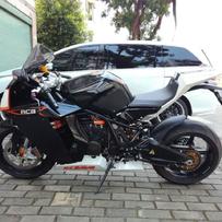 佛山转让暴力KTM.RC8