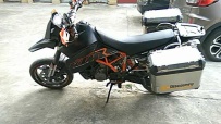 佛山三水出售KTM950SMR