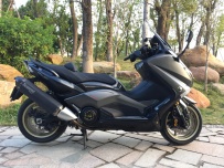 2015Tmax530带ABS无匙启动