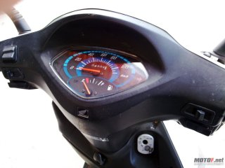 已售出！！！！！已售出！！！！深圳转让新大洲本田公主踏板125CC 3500元