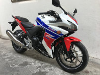 本田CBR500