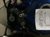 08铃木GSXR600小R