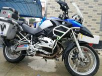 湛江代友出售06年BMW R1200GS