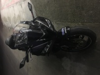 河源出售11年6R 11年F5 cbr600