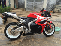 湛江地区出精神12年F5 CBR600