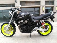 低价出01CB400  黄蜂250   铁马400