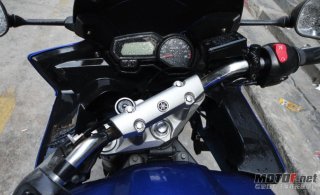 10月31号。汕头出只07黄蜂919另代友出售06FZ6S。