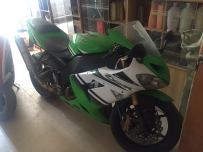 05 川崎ZX-10R 02铃木SV650